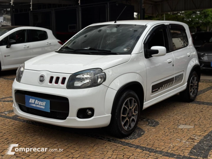 UNO 1.4 EVO Sporting 8V