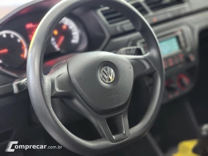 Gol 1.0 Flex 12V 5p
