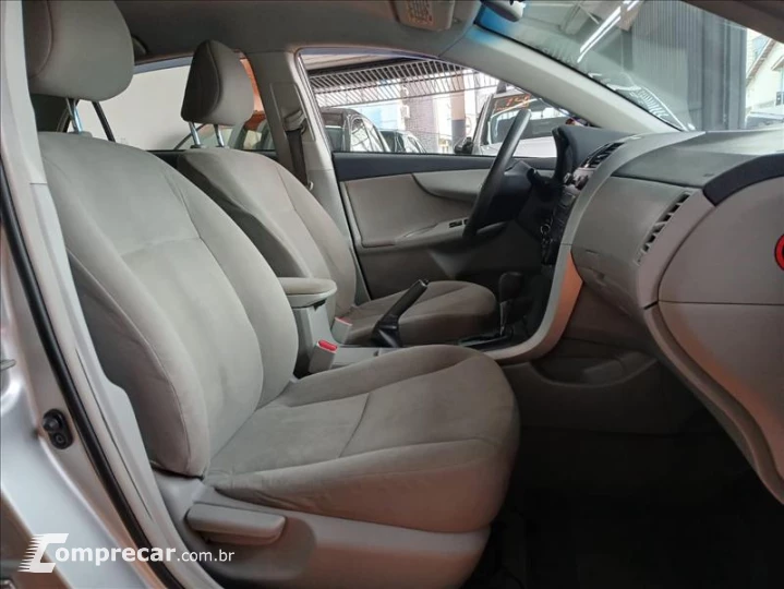 COROLLA 1.8 XLI 16V