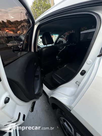 HR-V 1.8 16V EXL