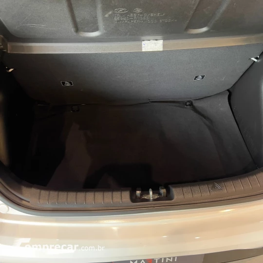 HB20 Sense 1.0 Flex 12V Mec.