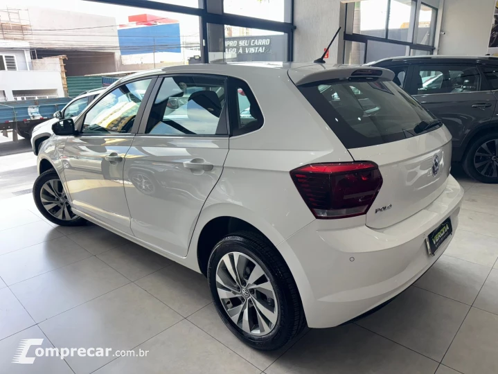 POLO 1.0 200 TSI Comfortline