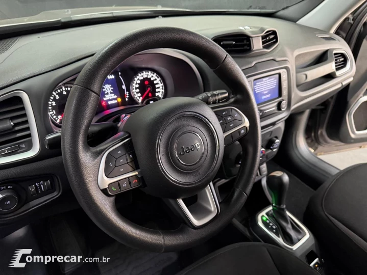 RENEGADE 1.8 16V Sport