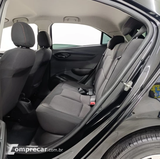 ONIX 1.4 MPFI LTZ 8V