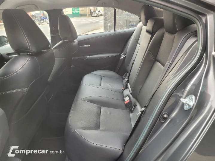 COROLLA 1.8 XEI 16V
