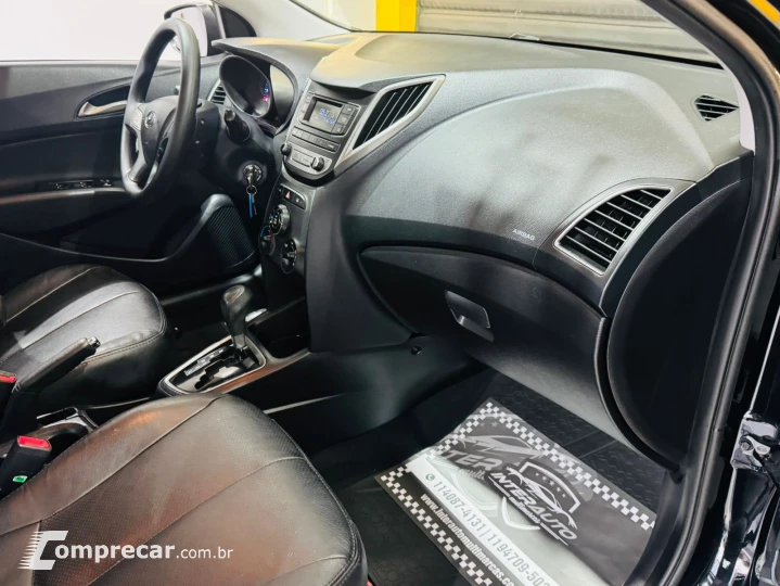 HB20S 1.0 12V Comfort Plus