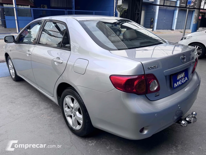 COROLLA 1.8 GLI 16V
