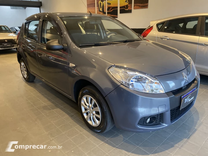 SANDERO 1.0 Expression 16V