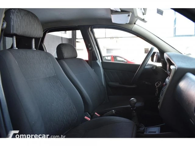 PALIO - 1.0 MPI FIRE ECONOMY 8V 4P MANUAL