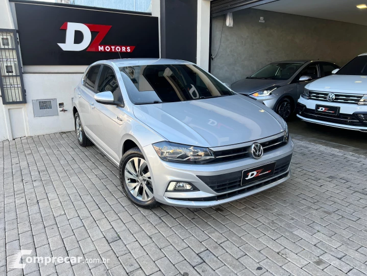 POLO 1.0 200 TSI Highline