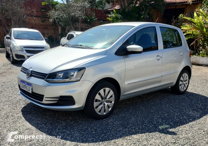 FOX 1.6 MI Trendline 8V