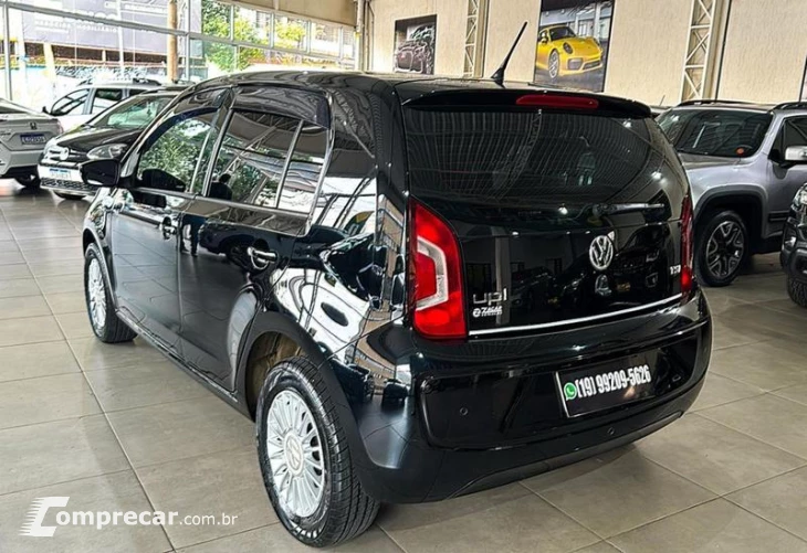 UP MOVE MDV TSI