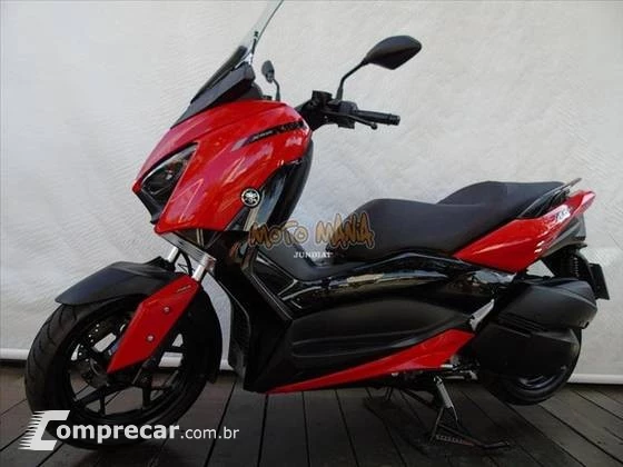 YAMAHA XMAX ABS