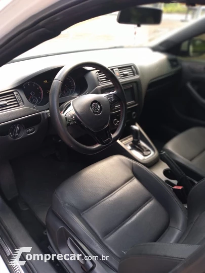 JETTA 2.0 Comfortline 120cv