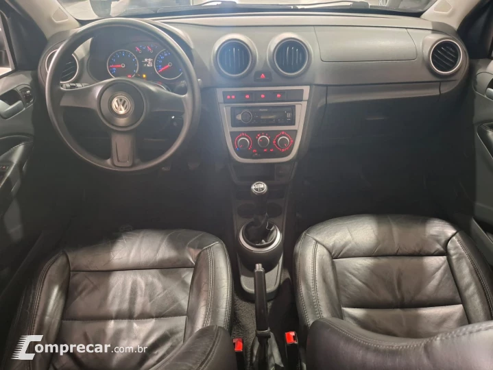 GOL 1.6 MI 8V G.V