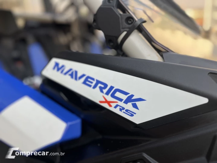 Maverick X3 XRS 900 N/D