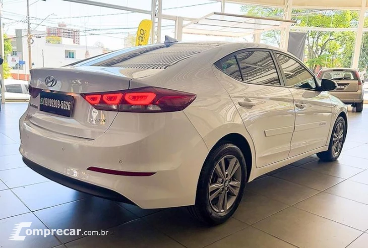ELANTRA