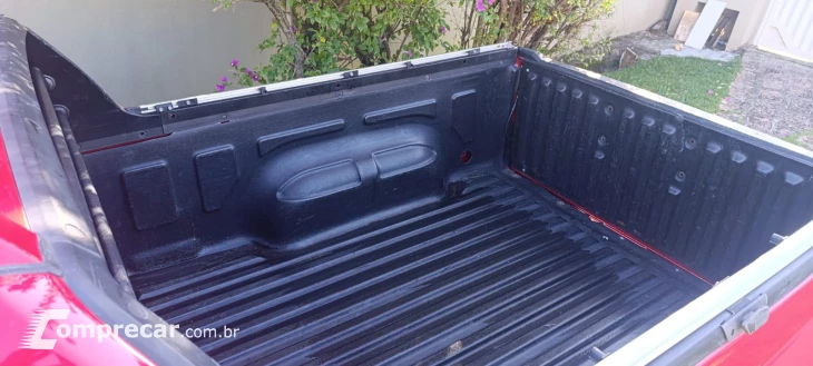 MONTANA 1.8 Sport CS 8V