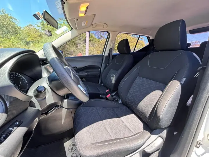 Kicks 1.6 Active S (Aut.)