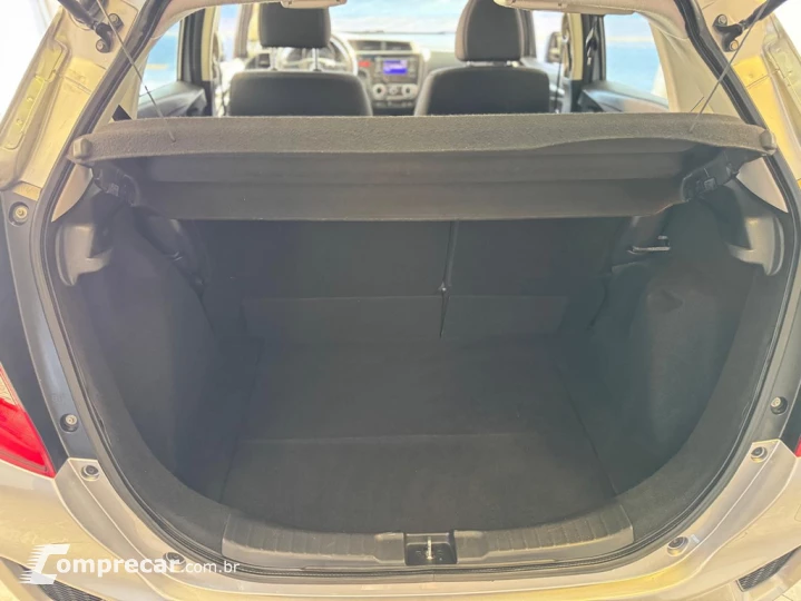 FIT 1.5 EX 16V