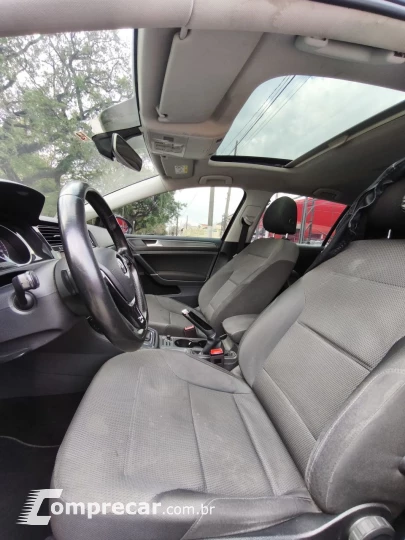 Golf 1.4 16V 4P TSI COMFORTLINE