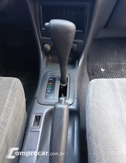 Corolla EX 1.6