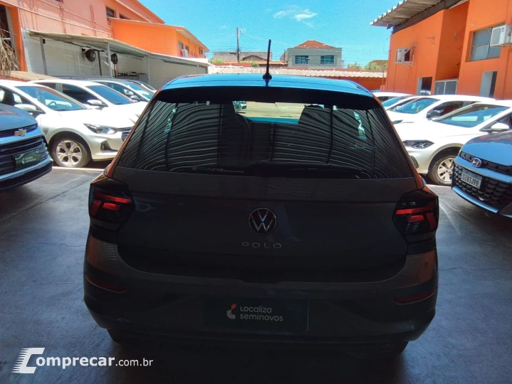 POLO 1.0 MPI MANUAL