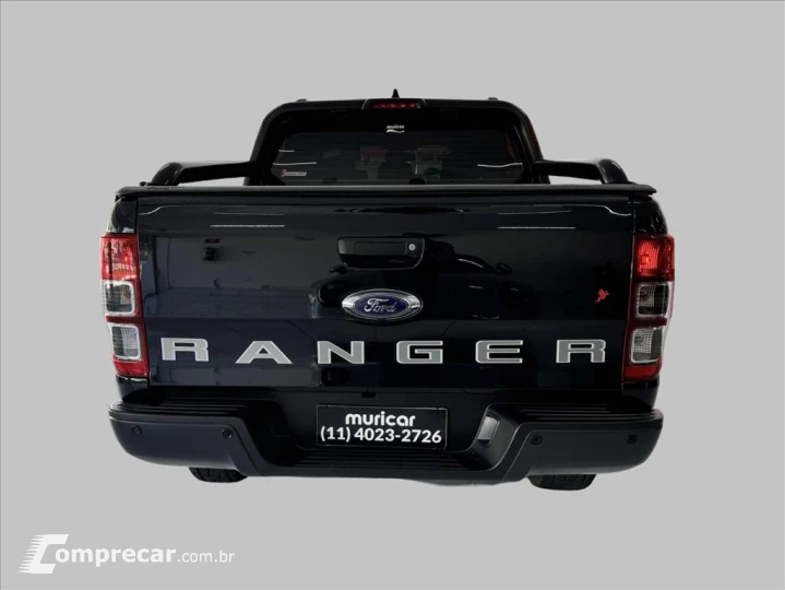 RANGER 3.2 STORM 4X4 CD 20V DIESEL 4P AUTOMÁTICO