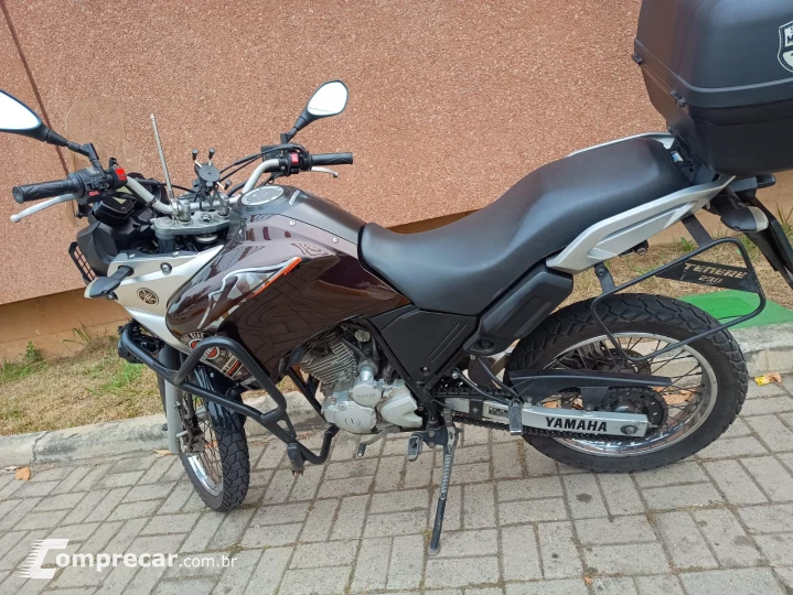 XTZ250 TENERE