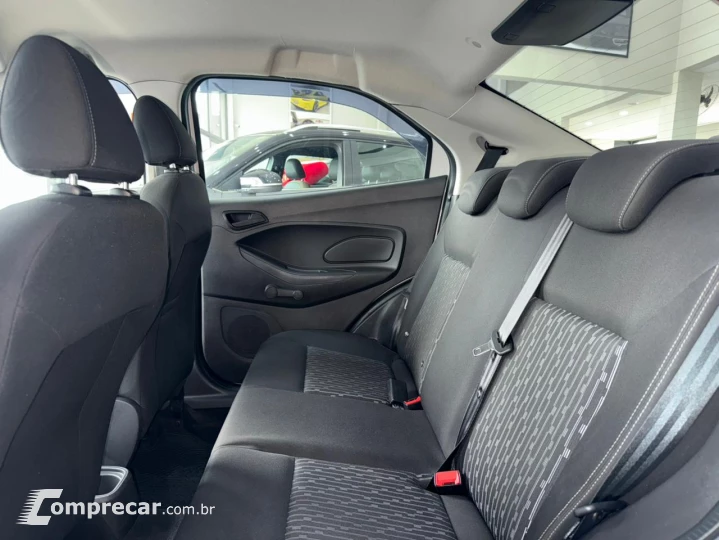 Ka Sedan Se 1.5