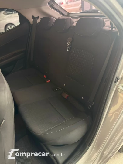 HB20 1.0 Comfort 12V