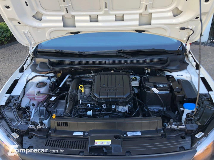 Polo 1.0 Mpi Track Manual
