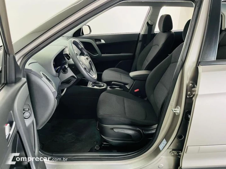 CRETA 16A PULSE