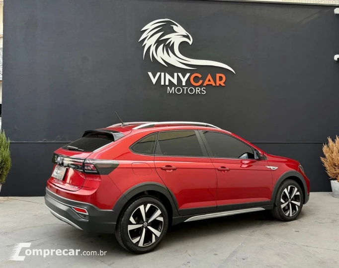 NIVUS 1.0 200 TSI Highline