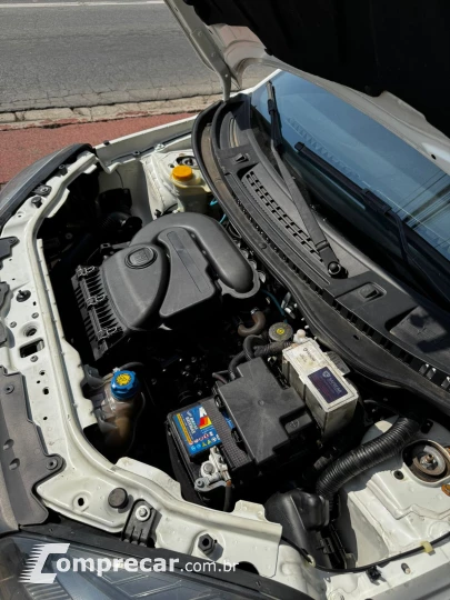FIORINO 1.4 MPI Furgão Endurance 8V
