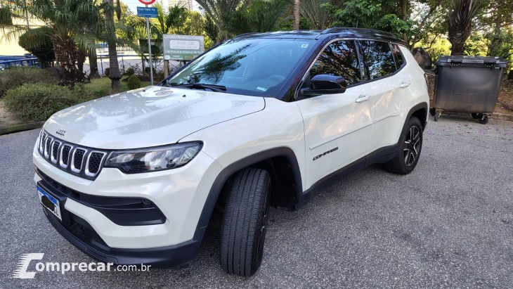 COMPASS 1.3 T270 Turbo Sport