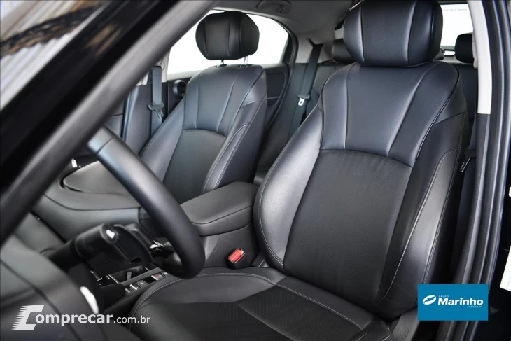 HR-V 1.5 DI I-VTEC TURBO FLEX TOURING CVT