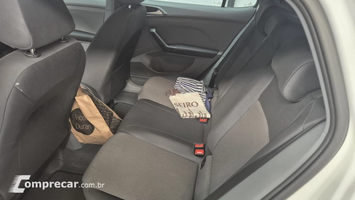 T-CROSS 1.0 200 TSI Sense