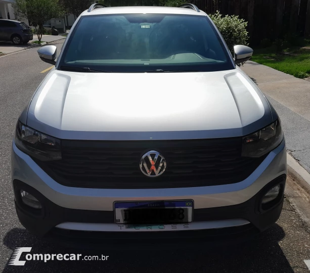 T-CROSS 1.0 200 TSI Sense