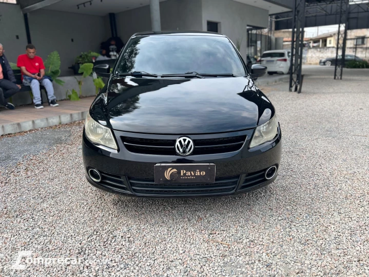 VOYAGE 1.0 12V MPI Totalflex City