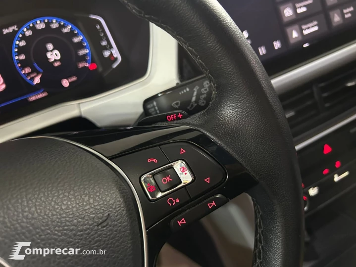 T-Cross Hig. 250 TSI 1.4 Flex 16V 5p Aut