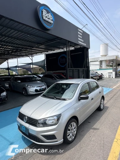 GOL 1.6 MSI FLEX 8V 5P   completo 2022