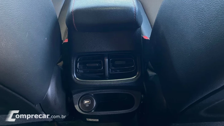 HYUNDAI CRETA 1.0 TGDI N LINE