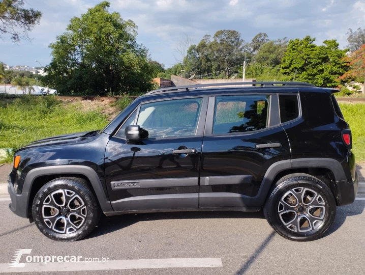 RENEGADE 2.0 16V Turbo Sport 4X4