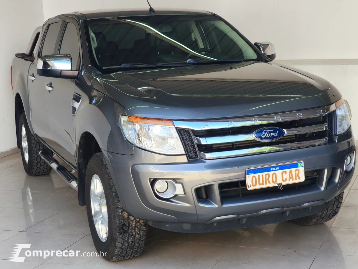 RANGER 3.2 XLT 4X4 CD 16V