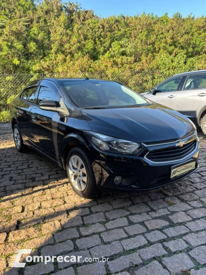 PRISMA 1.4 MPFI LT 8V