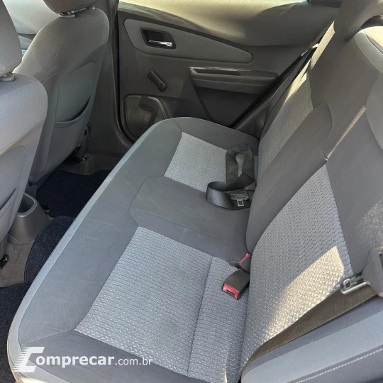 COBALT 1.8 LT 8V