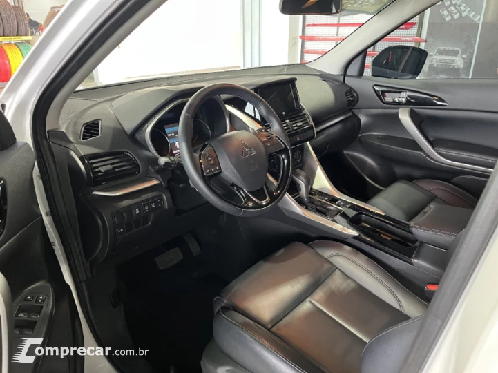 ECLIPSE CROSS 1.5 Mivec Turbo HPE