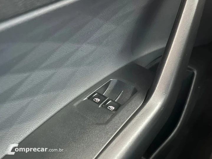 POLO 1.0 MPI
