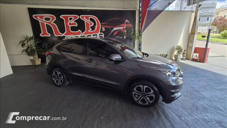 HR-V 1.8 16V EXL